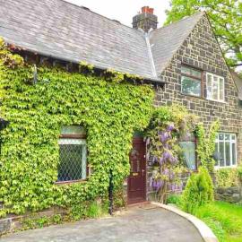 Beautiful Yorkshire House in Leeds