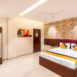 Itsy Hotels Lotus Executive, hotel in Pune