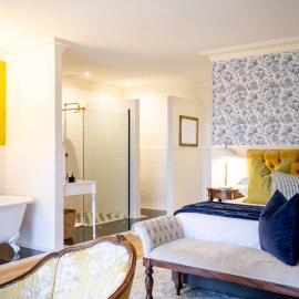 Highgate Country House, hotel v destinaci Howick
