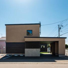 藤乃宿 Villa Moere モエレ沼公園すぐ 愛犬と一緒に泊まれる新築1棟貸し โรงแรมในซัปโปโร
