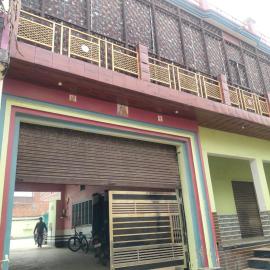 Shobhit homestay, hotel u gradu 'Amroha'