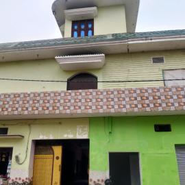 Sachin Yadav Homestay, hotel u gradu 'Amroha'