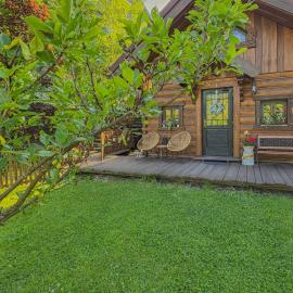 Chalet Margaretka High Tatras, hotel a Tatranska Strba