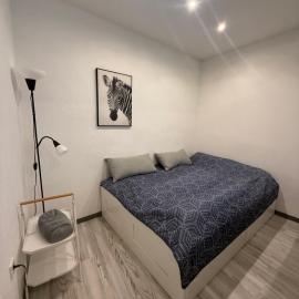 Apartment in Bad Nauheim BX, hotel i Bad Nauheim