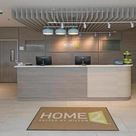 Home2 Suites By Hilton Lima, Hotel in Lima