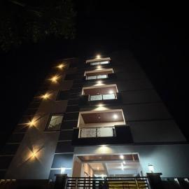 G square The Premium Hotel, hotel em Rushikonda