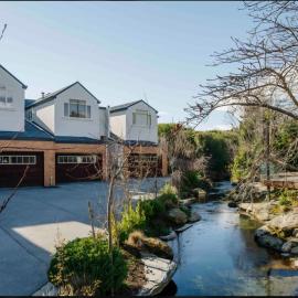 Cozy Escape, hotel in Wanaka