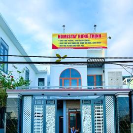 HOMESTAY- Hưng Thịnh, хотел в Vạn Ninh