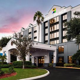Hyatt Place Lakeland Center, hotel a Lakeland
