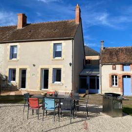 La Parenthèse Sancerroise