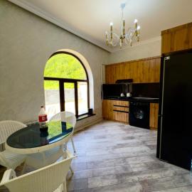 Qax home, Hotel in Qax