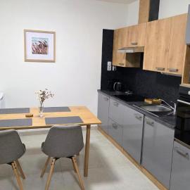 Vila Anna - Apartmány