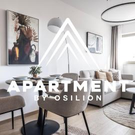 Porta Pátria Apartment by HBO