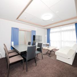 Otaru Canal Stay