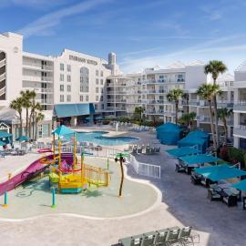 Embassy Suites by Hilton Orlando Lake Buena Vista Resort