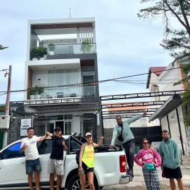 Ancor Homestay