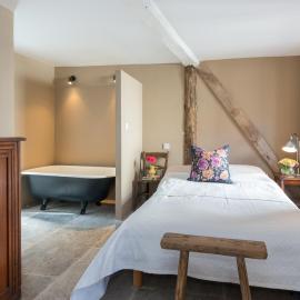 The Montagu By Coaste