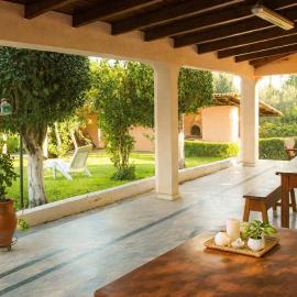 Country House Filippos - Private Garden Escape