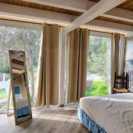 spartiventohome, hotel u gradu Kia