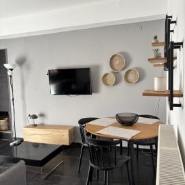 Avenue56 City apartment