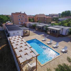 Apartments Medanic