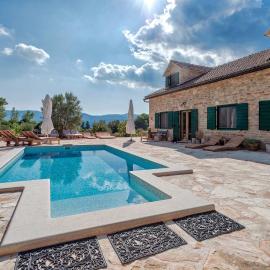 Villa Miranda Hvar