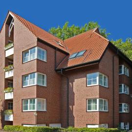 Hotel am Park, hotell i Dinslaken