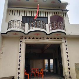 Naveen Homestay, hotel u gradu 'Amroha'