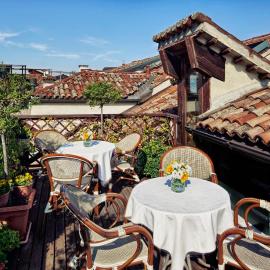 Antica Locanda al Gambero