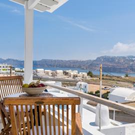 Casa View
