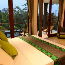 Moon Lanka Hotel Hikkaduwa