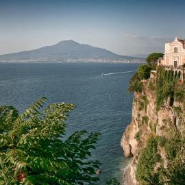 VicoStay di Casa Stella, hotel v destinácii Vico Equense