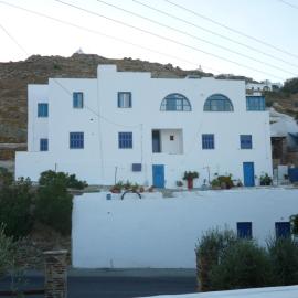 Vasilis Ios Place II