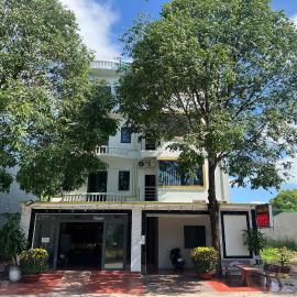 Thanh Hang Hotel, hotel a Ấp Bàu Bàng