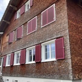 GebirgsImker-Apartment
