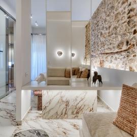 Nalia Suites, hotel in Nafplio