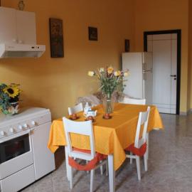 Trilocale Mary - Salento Reservation