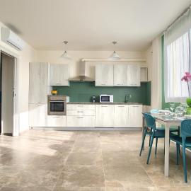Iris - Costadoro Holiday Home