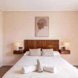 Horizon Blue I Private Pool Luxe I Free Parking I 3BR