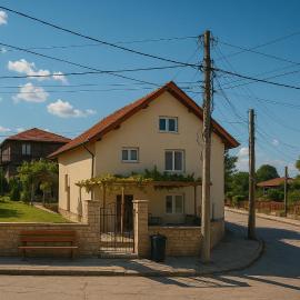 Стаи за гости - Дара Девня 1, hotel a Devnya