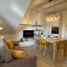 Casa Marì by Holiday World, hotel v destinaci Sulzano