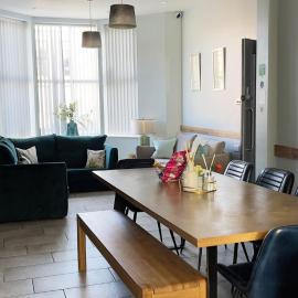 Titanic Guest Boutique Accommodation, hotel in Belfast