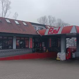 Hostel RAV, hotell sihtkohas Tomaszów Mazowiecki