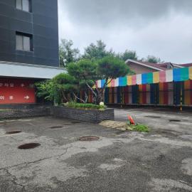 레미니스호텔, hotel en Dongtan