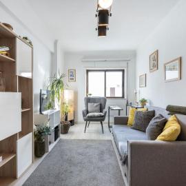 Cozy Apartment