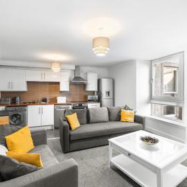 Commercial Street Residence