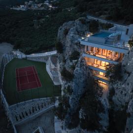 Villa Kuk Oaza