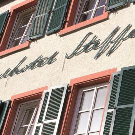 Landhotel Steffen, hotel Lieserben