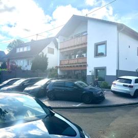 Apartment Nordschleife- Vina A3