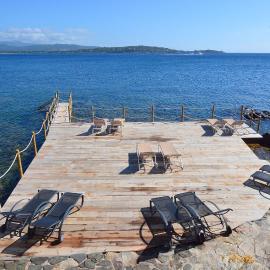 U Paviddonu, hotel in Porto-Vecchio